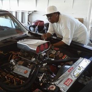 Meet your Posher, Eric